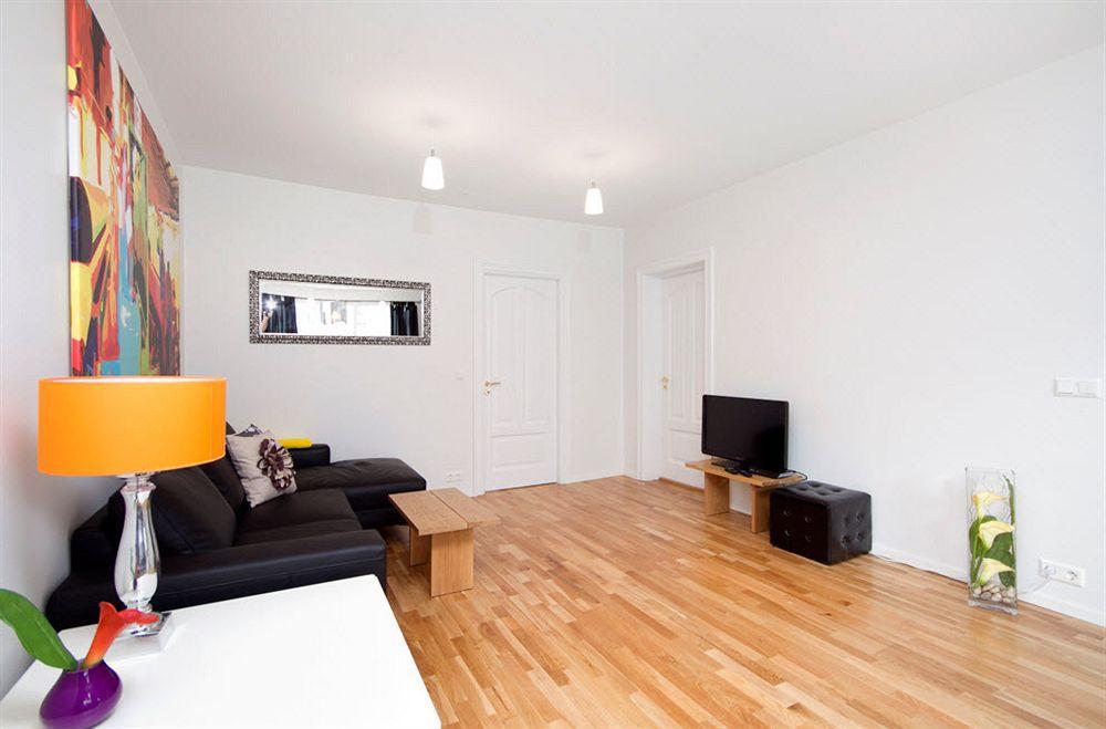 Stay Apartments Laugavegur Reykjavik Bagian luar foto