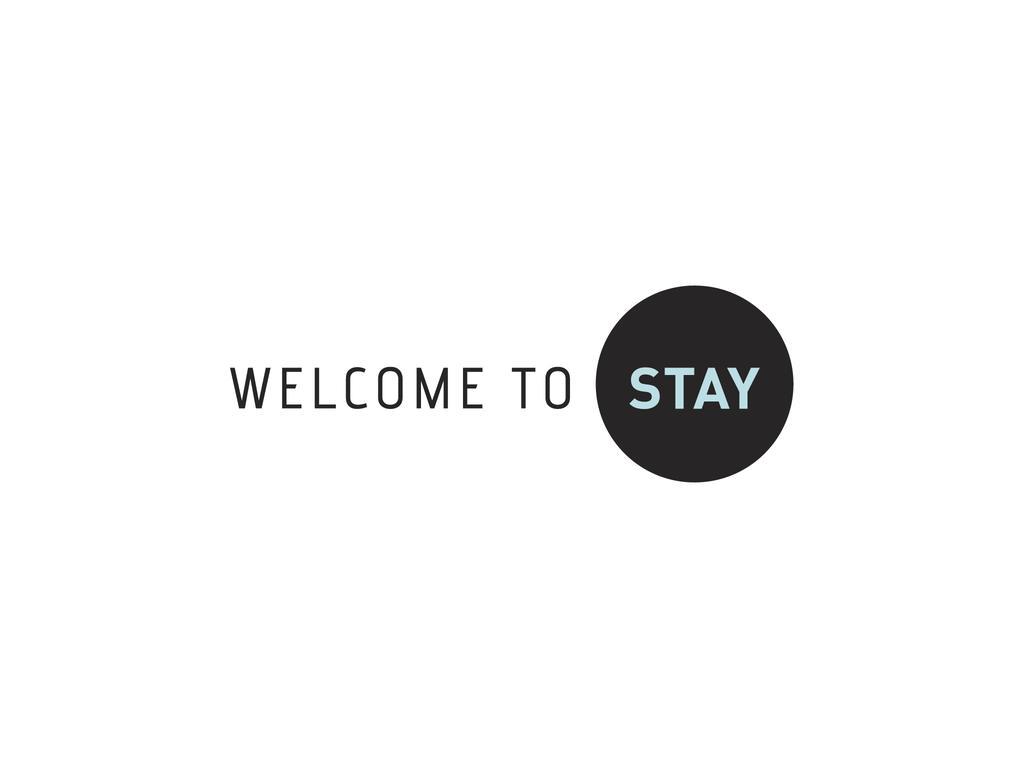 Stay Apartments Laugavegur Reykjavik Bagian luar foto