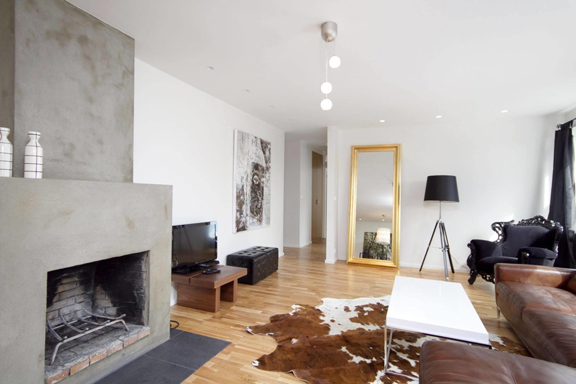 Stay Apartments Laugavegur Reykjavik Bagian luar foto