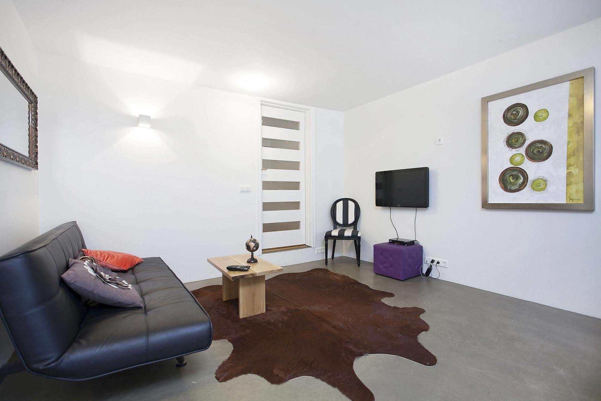 Stay Apartments Laugavegur Reykjavik Bagian luar foto