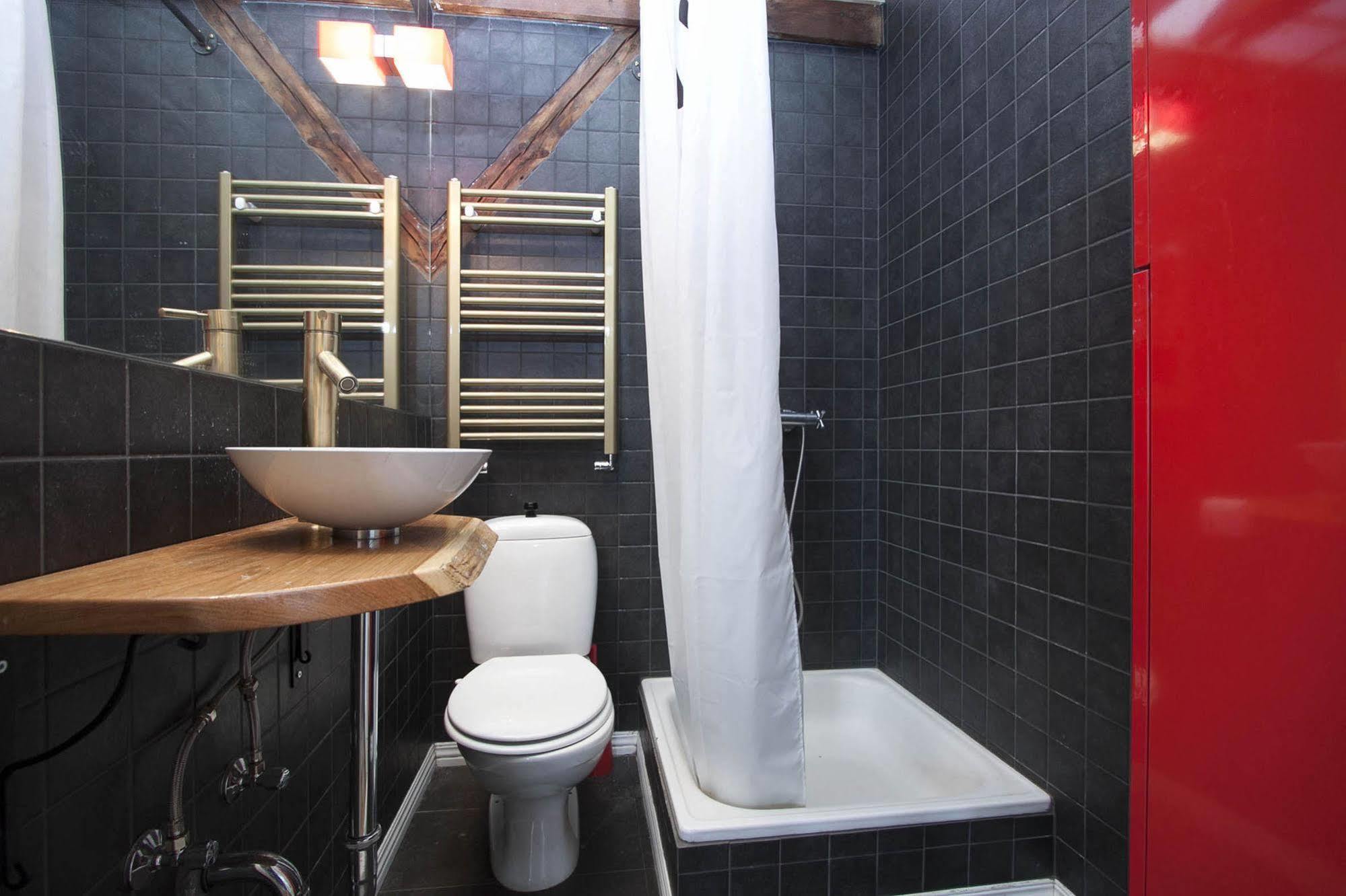 Stay Apartments Laugavegur Reykjavik Bagian luar foto