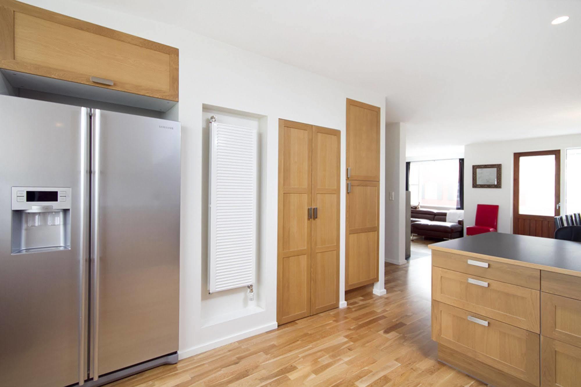 Stay Apartments Laugavegur Reykjavik Bagian luar foto