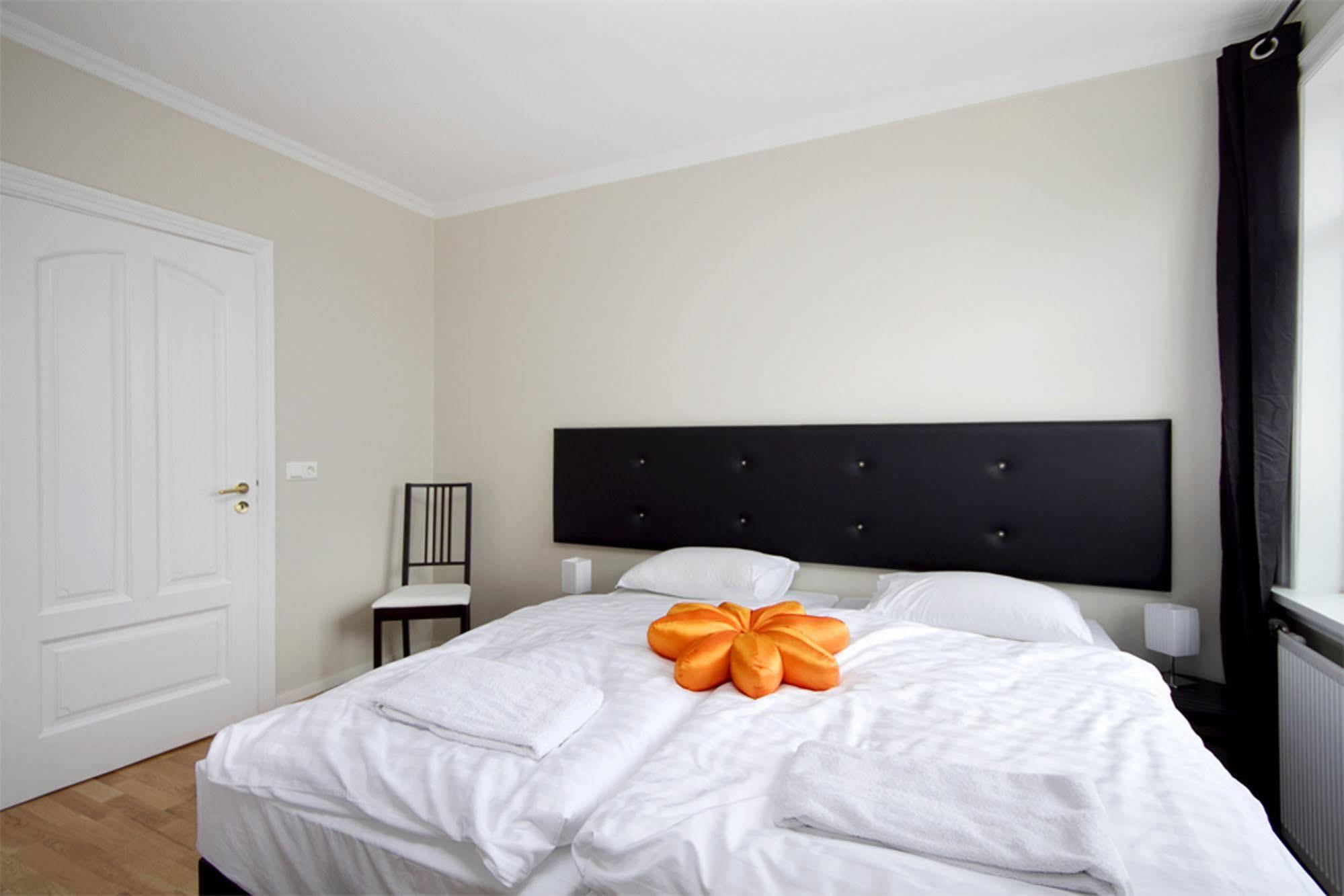 Stay Apartments Laugavegur Reykjavik Bagian luar foto