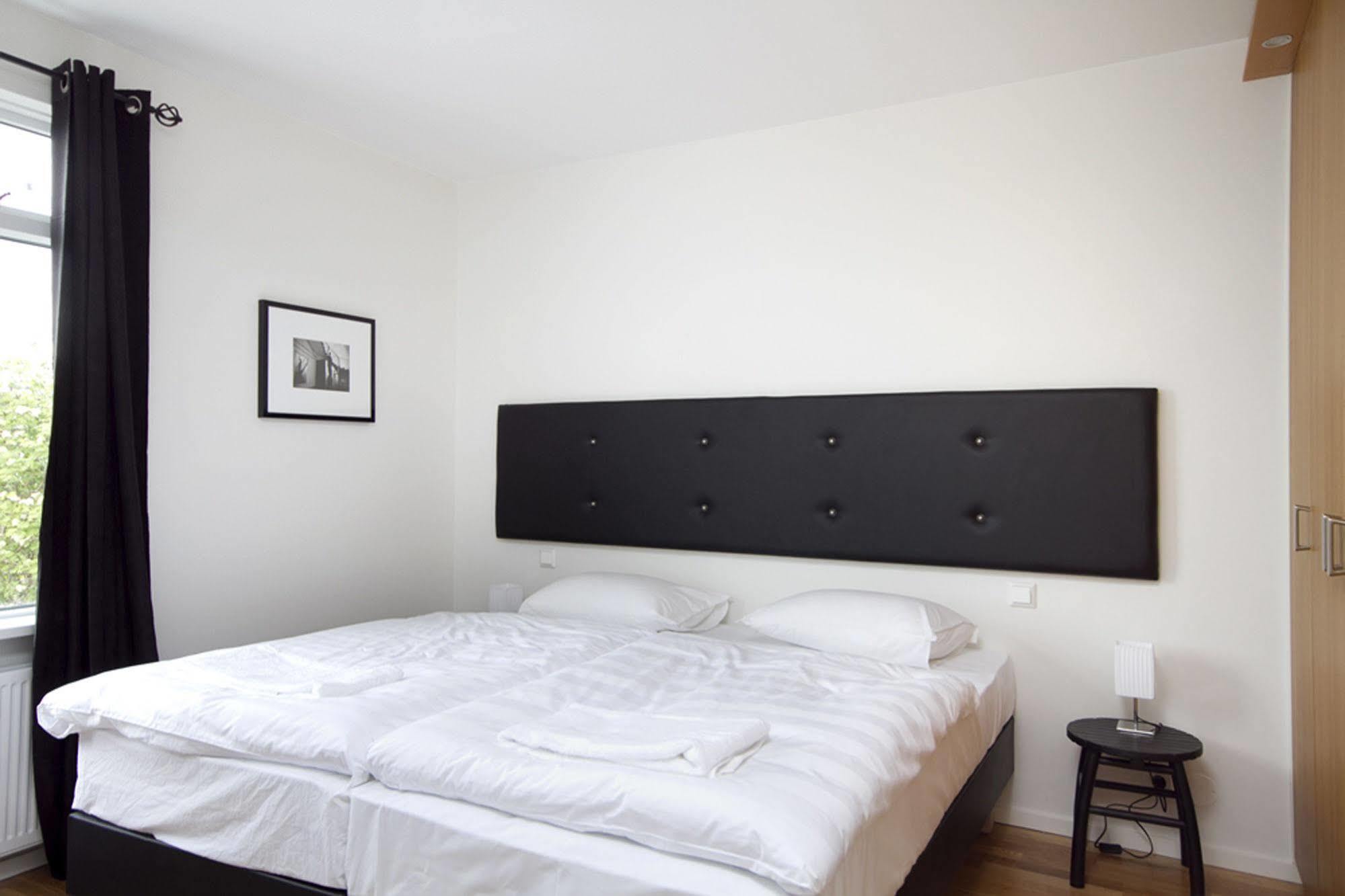 Stay Apartments Laugavegur Reykjavik Bagian luar foto