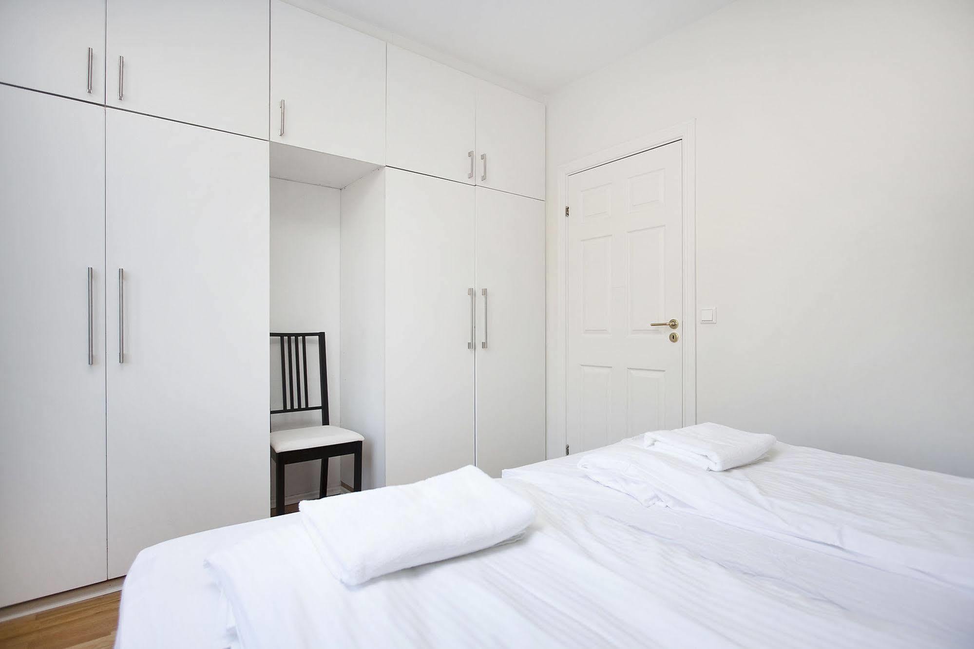 Stay Apartments Laugavegur Reykjavik Bagian luar foto