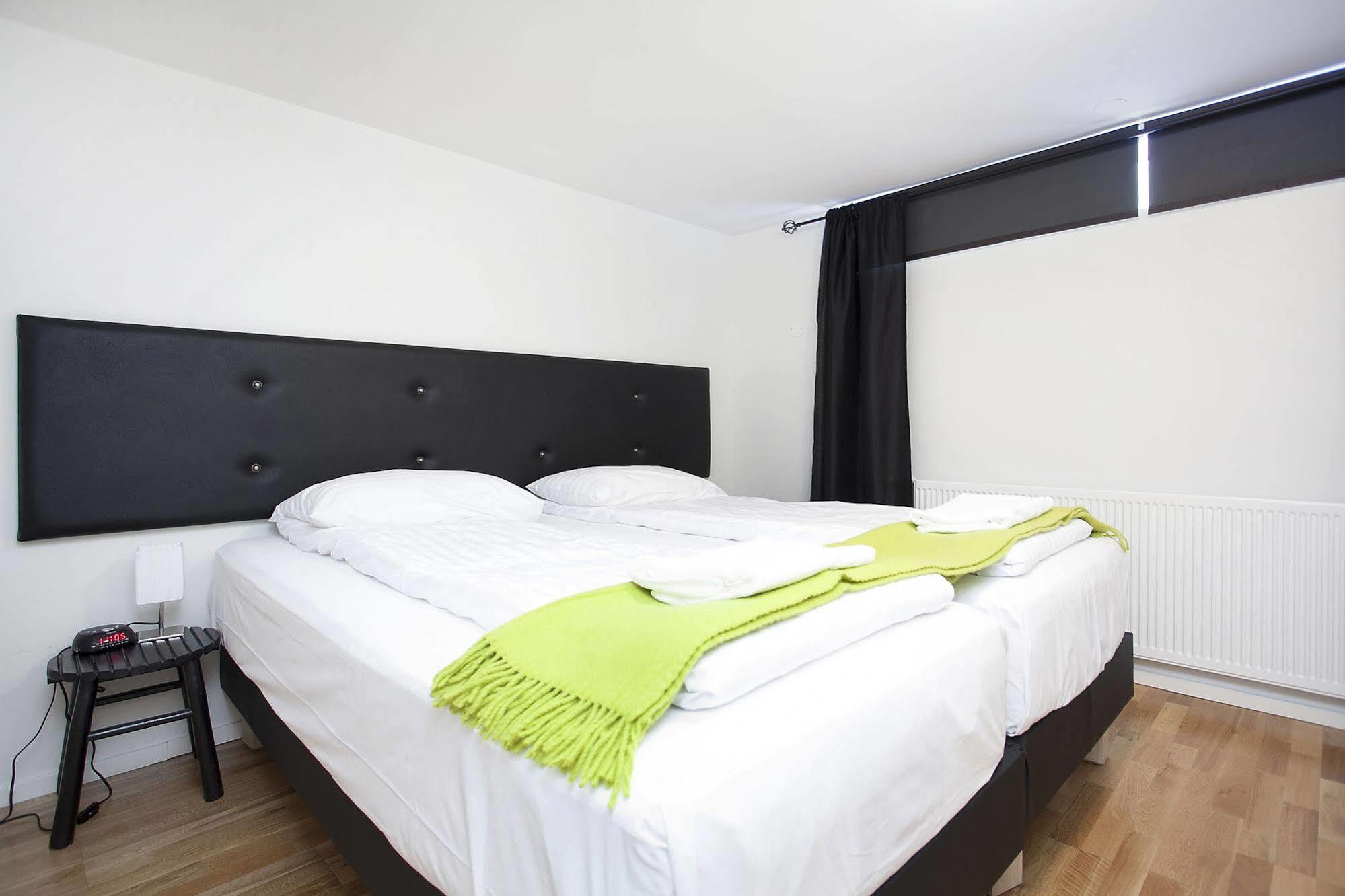 Stay Apartments Laugavegur Reykjavik Bagian luar foto